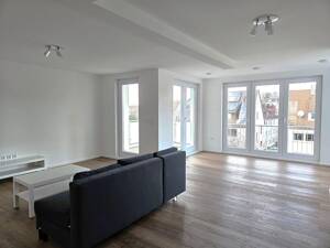 Großzügiges Wohnen auf 122,50 qm zur Miete, in gehobener Lage – 70374 Stuttgart – Vorschaubild 3