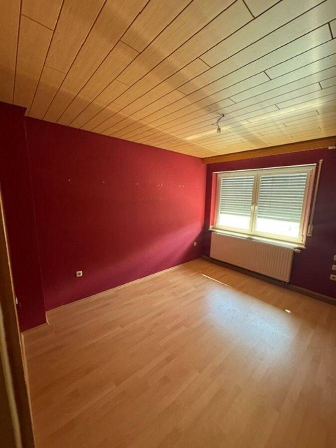 Schöne 2 Zi.-Wohnung mit Gäste-WC und EBK im Bad Kissinger Stadtteil Arnshausen zu vermieten. – Bad Kissingen – Vorschaubild 7
