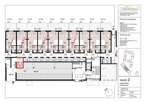 KfW-Förderung möglich - WE 02.03 - Gemeinschaftlich bauen und wohnen zum Selbstkostenpreis = OHNE PROVISION – 79106 Freiburg im Breisgau – Vorschaubild 2