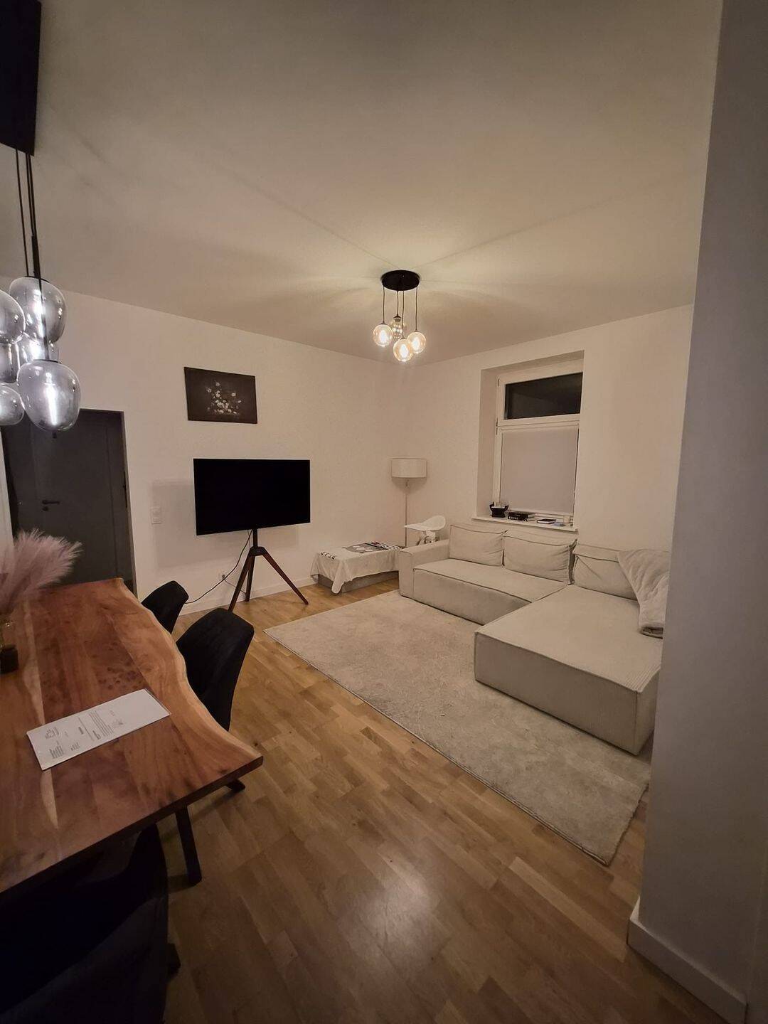 Top Lage- 2 Zimmer Whg. in Wiesbaden Mitte – Wiesbaden – Vorschaubild 4