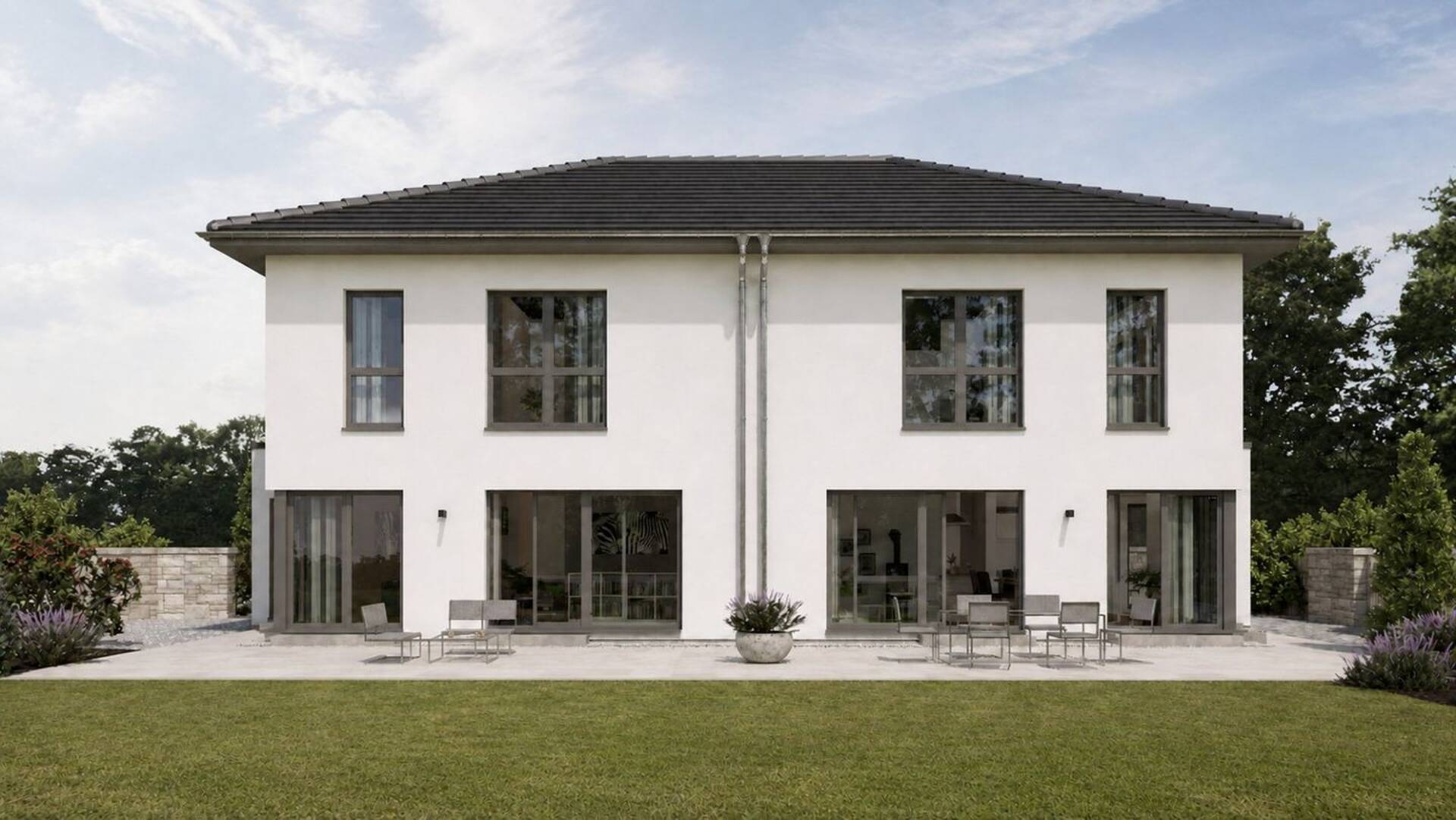 Haus in 46535 Dinslaken mit 140 m² kaufen