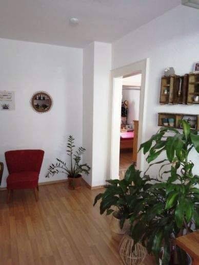 Helle, gut gepflegte 2,5 Zimmer Whng. nähe Stresemannplatz – Nürnberg – Vorschaubild 8