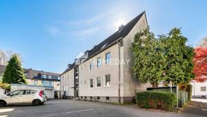 Attraktives Mehrfamilienhaus mit ca. 7,1 % Bruttorendite, großem Grundstück & Entwicklungspotenzial – 45881 Gelsenkirchen – Vorschaubild 3