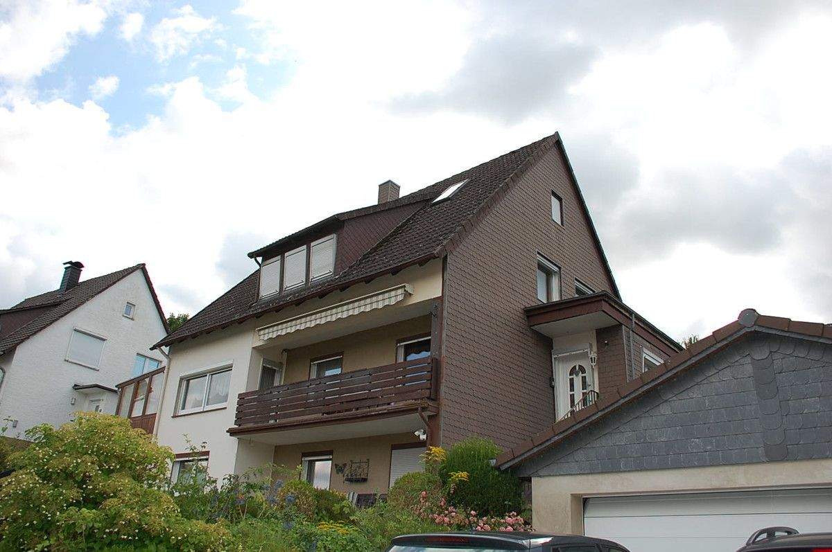 RESERVIERT: Mehrgenerationenwohnen mit traumhaften Ausblick – Einbeck – Bild 1 von 9