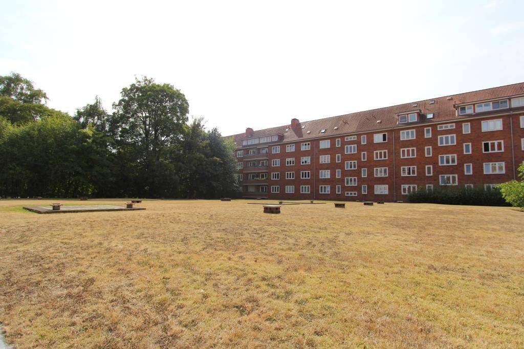 Dachgeschosseigentumswohnung als Kapitalanlage in ruhiger Lage von Hamburg-Eilbek – Hamburg – Vorschaubild 8