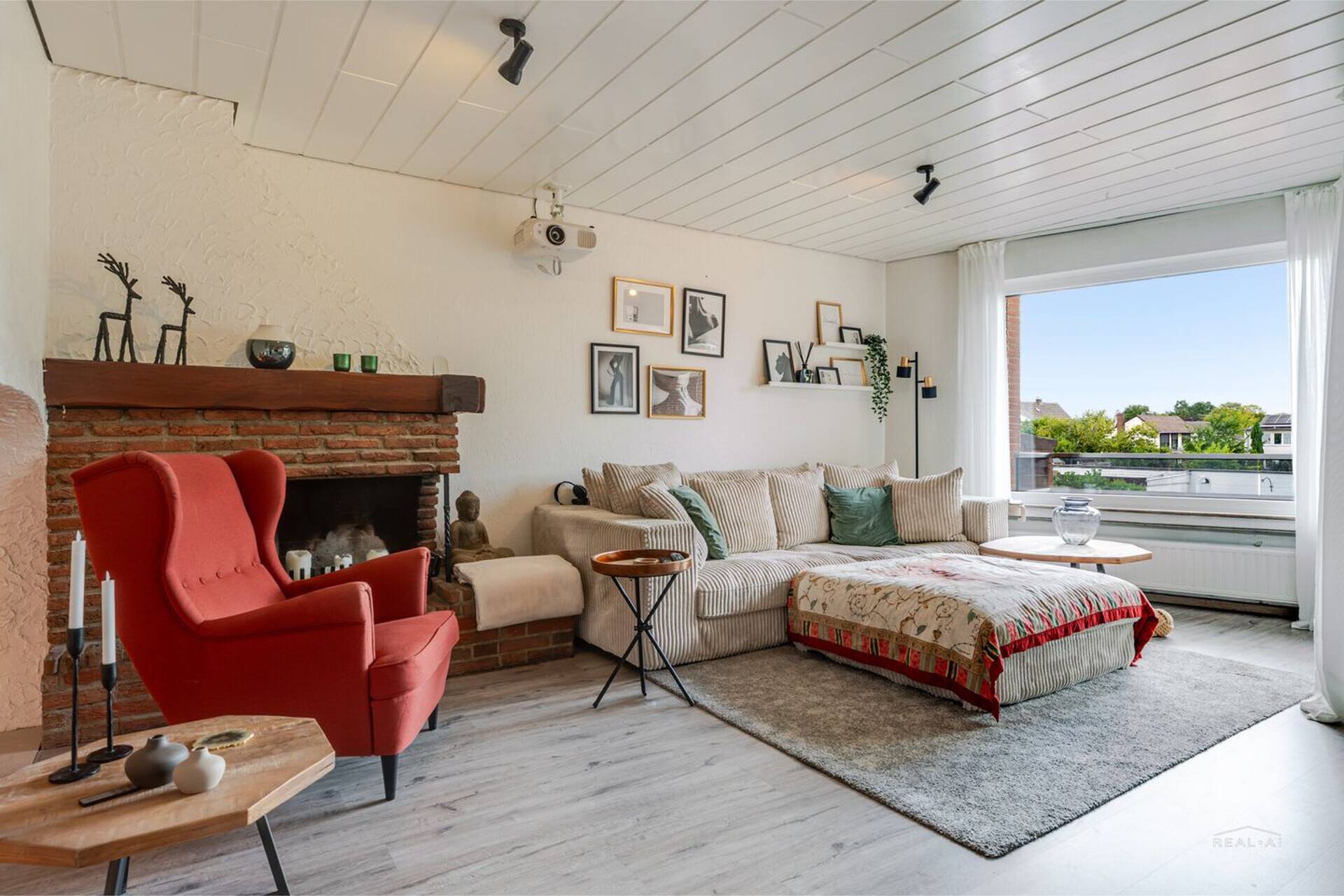 Reihenmittelhaus in 50765 Köln mit 155 m² kaufen