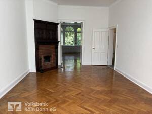 Bonn-Südstadt - Stilvolle Gründerzeitvilla mit Garten als Kapitalanlage oder teilw. Selbstnutzung – 53113 Bonn – Vorschaubild 6
