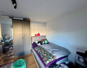 2-Zimmer-Neubauwohnung mit Balkon in zentraler Lage! – 90762 Fürth – Vorschaubild 4