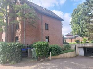 Charmante 1 Zimmer Wohnung, vermietet, Nähe Botanischer Garten – 47809 Krefeld – Vorschaubild 2