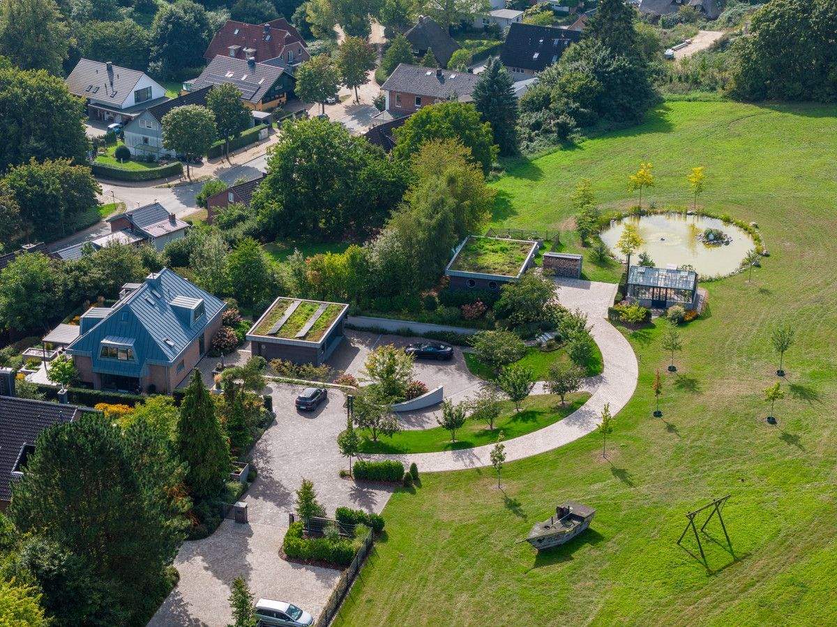 Luxuriöses Anwesen in Eutin Fissau – Eutin – Vorschaubild 5