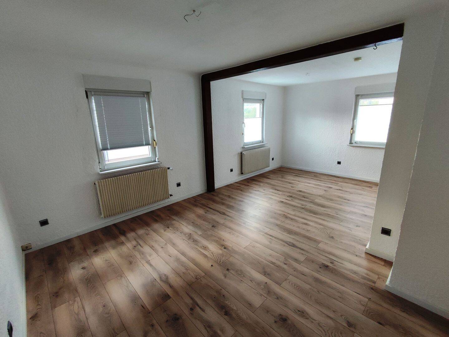 3 Zimmer Wohnung in Urbach, 73 m², ab sofort | Ideal für 1–2 Personen, ruhiges Zuhause – Urbach – Vorschaubild 5