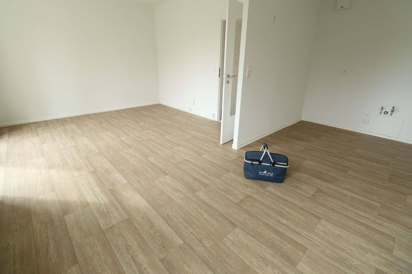 3-Raumwohnung im 1. Obergeschoss mit Dusche – Chemnitz – Vorschaubild 9