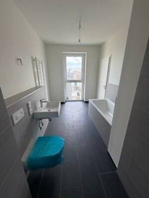 Modernes Penthouse mit Dachterrasse in Hamburg-Rothenburgsort – 20539 Hamburg – Vorschaubild 4