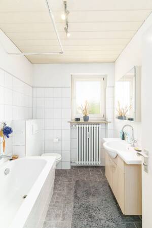 Vermietetes Dreifamilienhaus in Würzburg/Heidingsfeld – 97084 Würzburg – Vorschaubild 7