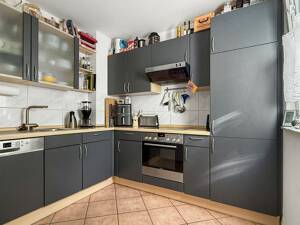 Idyllisch im Grünen - gepflegte Wohnung mit Terrasse in Köln-Marienburg – 50968 Köln – Vorschaubild 7
