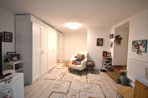 Schwabing-Freimann - freistehendes 1-2 Familienhaus mit Swimmingpool – 80939 München – Vorschaubild 9