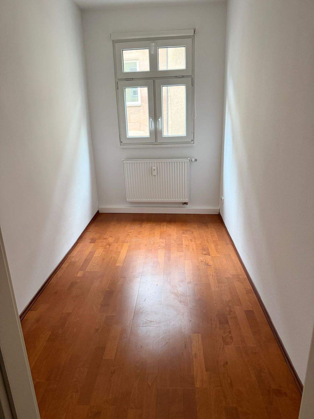 3-Zimmer-Wohnung im Herzen der Altstadt – Nürnberg – Vorschaubild 6