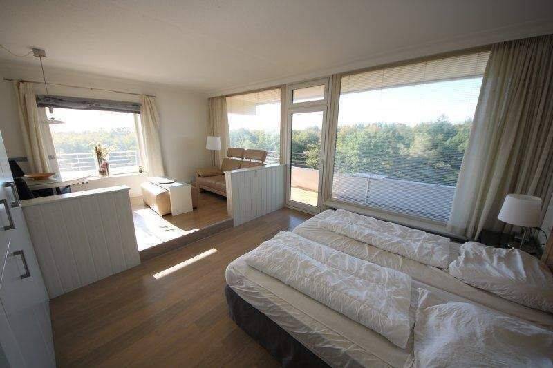 Rarität 1- Zimmer-Ecksuite – Timmendorfer Strand – Vorschaubild 2