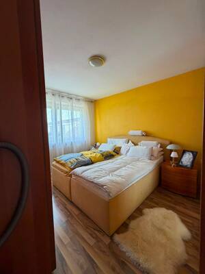 4 Zimmer Wohnung in ruhigem und schönen Wohngebiet – 81549 München – Vorschaubild 4