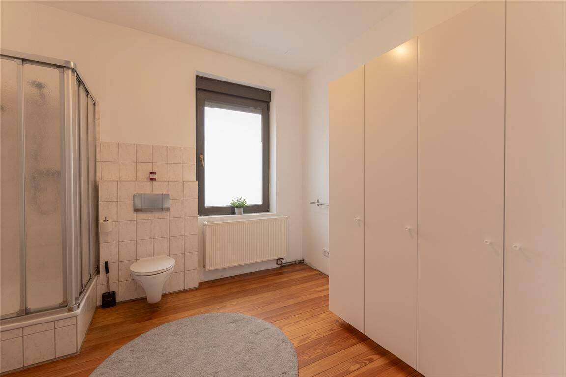 Gemütliches Zweifamilienhaus mit guter Infrastruktur in 66115 Saarbrücken/Malstatt – Saarbrücken – Vorschaubild 8