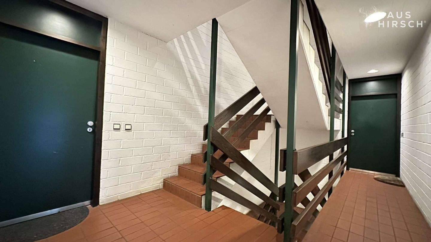 Ihr neues Zu Hause! XL Appartement in Top Lage von Bonn, Loggia + Stellplatz in Rheinnähe. – Bonn – Vorschaubild 6