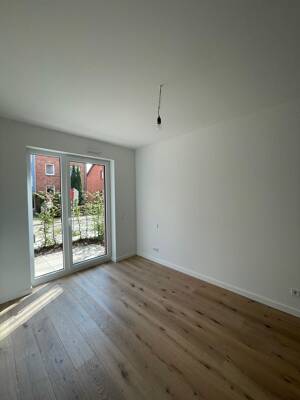 Schöne 2 Zimmer Wohnung mit Südterrasse - Provisionsfrei direkt vom Bauträger – 22525 Hamburg – Vorschaubild 9