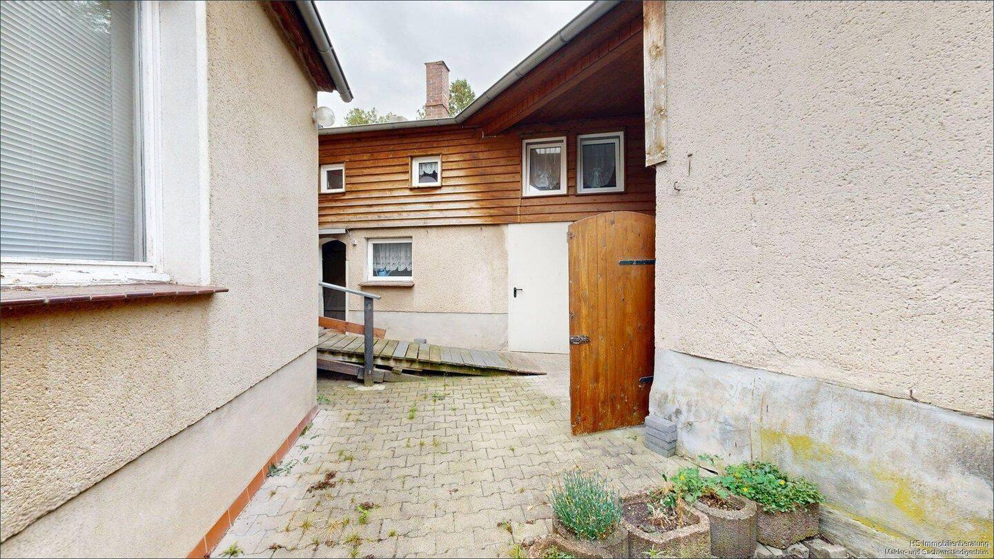 PROVISIONSFREI: Einfamilienhaus in Brachwitz - Ländlicher Charme trifft moderne Anbindung