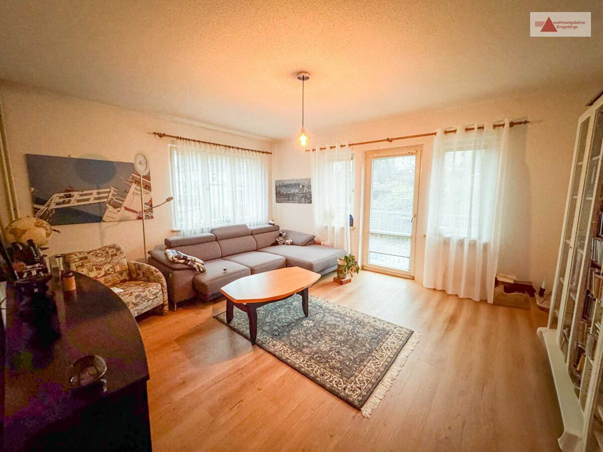 Haus in 08280 Aue-Bad Schlema mit 180 m² kaufen