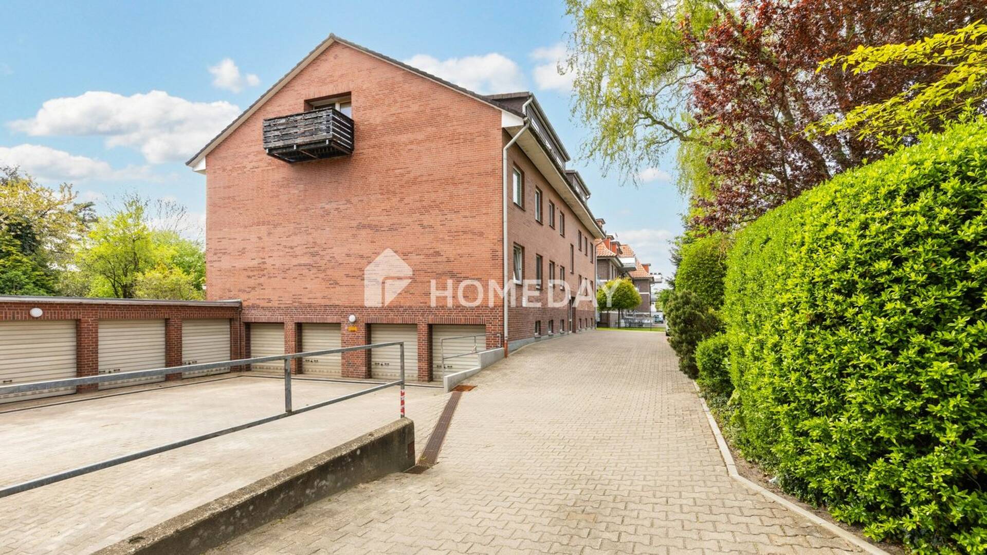 Dachgeschosswohnung in 21423 Winsen (Luhe) mit 74,3 m² kaufen