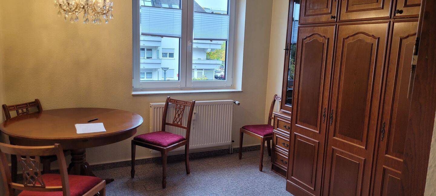 urbanes Wohnen in der ältesten Stadt Deutschlands – Trier – Vorschaubild 2