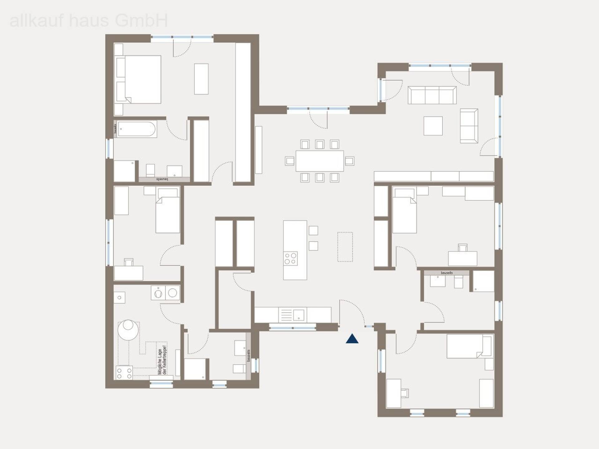 Haus in 08132 Mülsen mit 185,14 m² kaufen