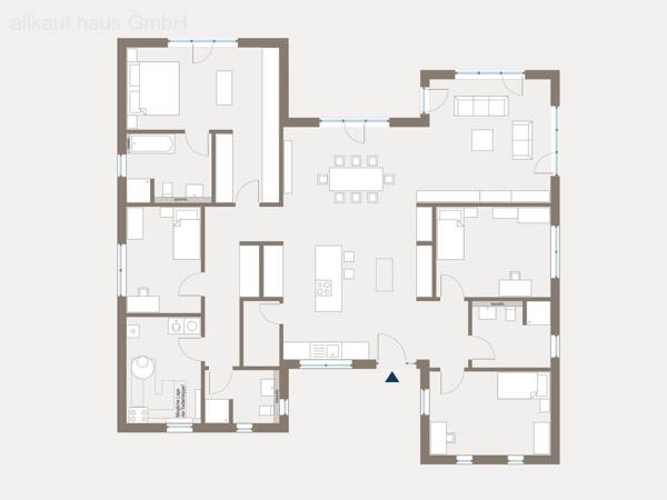 Haus in 08132 Mülsen mit 185,14 m² kaufen