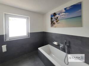 Modern & barrierearm Wohnen! Mit Garten, Terrasse, Garage und Stellplatz! – 97957 Wittighausen – Vorschaubild 6