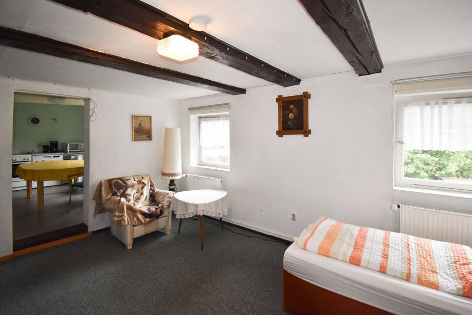 Mehrfamilienhaus in 38304 Wolfenbüttel, Niedersachsen mit 298 m² kaufen
