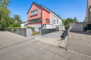 Für Kapitalanleger: Drei moderne Wohnungen, Baujahr 2019, in der Truderinger Straße – 81825 München – Vorschaubild 2