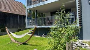 Einziehen. Wohlfühlen. Provisionsfreie Wohnung mit Hauscharakter nahe Bodensee – 88693 Deggenhausertal – Vorschaubild 2
