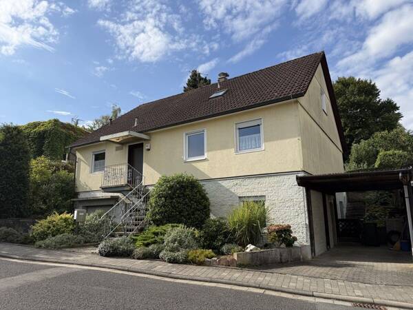 Einfamilienhaus in 61130 Nidderau mit 236 m² kaufen