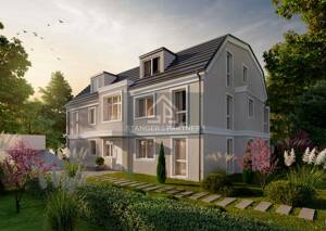 Bestlage von Lochhausen, wunderschöne 3 Zi.-Wohnung – 81249 München – Vorschaubild 2