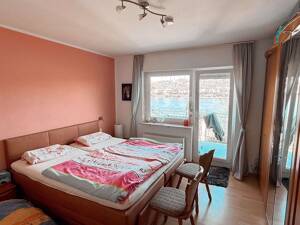 Wohnen mit Rheinblick-Zweifamilienhaus in toller Lage – 56075 Koblenz – Vorschaubild 7