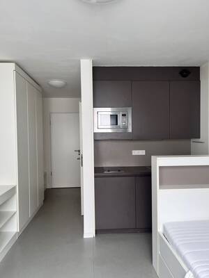 (19.08.26 ~ 06.10.26) Wohnung in Heidelberg (Bahnstadt) zu vermieten – 69115 Heidelberg – Vorschaubild 1