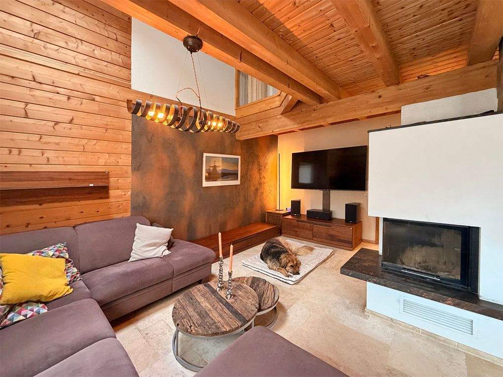 Doppelhaus für zwei Familien mit Garten und Doppelcarport – Meckenheim – Vorschaubild 4