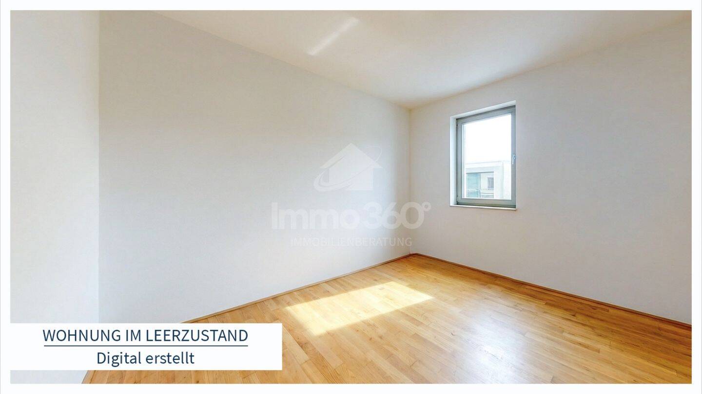 Wohnen am Wasser: Großzügige 4-Zimmer-Terrassenwohnung mit Garten und Westterrasse – Berlin – Vorschaubild 5