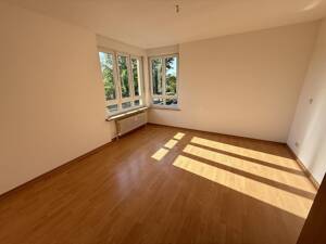 Moderne 2-Zimmer-Wohnung in Dresden-Weißig - möbliert möglich | 57 m² | Balkon | Sanierung – 1328 Dresden – Vorschaubild 5