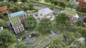 Attraktives Immobilieninvestment, in Bonn-Poppelsdorf – 53115 Bonn – Vorschaubild 2