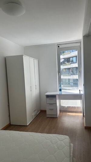 Perfekt für Singles: Schöne 1-Zimmer-Wohnung in Mainz mit Balkon – 55130 Mainz – Vorschaubild 9
