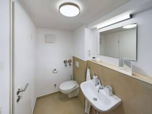 Möblierte & zentrale all-inclusive Maisonette mit Balkon | Maisonette Prime – 26122 Oldenburg – Vorschaubild 9