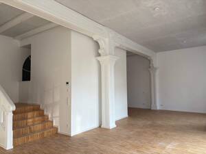 *exklusive Wohnung in dem historischen Saal des bekannten Lahmann-Sanatoriums am Weißen Hirsch* – 1324 Dresden – Vorschaubild 5
