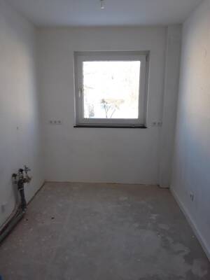 Demnächst frei! 2-Zimmer-Wohnung in Gelsenkirchen Buer – 45897 Gelsenkirchen – Vorschaubild 8