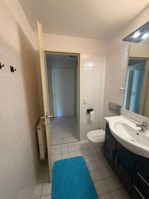 Möblierte Wohnung mit Terrasse – 12529 Schönefeld – Vorschaubild 3