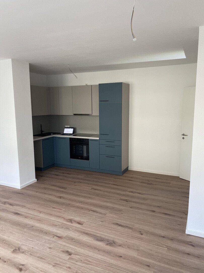 Erstbezug! Moderne 2-Zimmer-Neubauwohnung mit Einbauküche in Nürnberg - provisionsfrei – Nürnberg – Vorschaubild 9